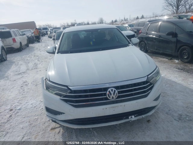3VWC57BU3KM011367 Volkswagen Jetta S/se/r-line