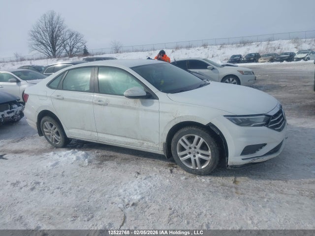 3VWC57BU3KM011367 Volkswagen Jetta S/se/r-line