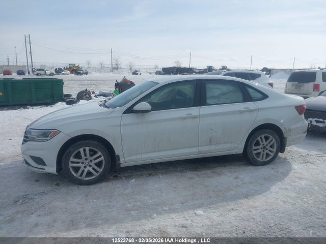 3VWC57BU3KM011367 Volkswagen Jetta S/se/r-line