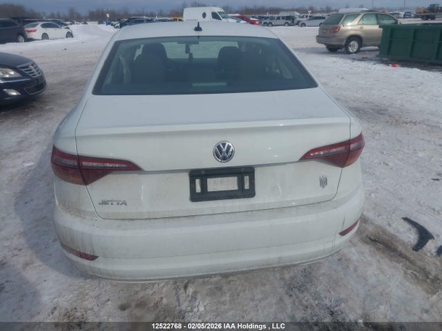 3VWC57BU3KM011367 Volkswagen Jetta S/se/r-line