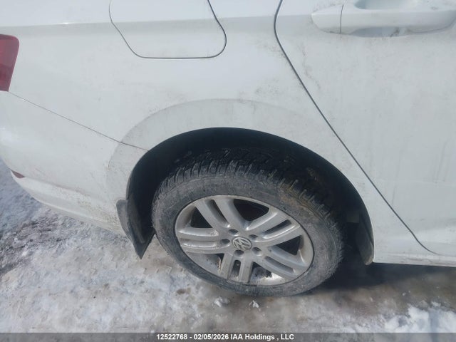 3VWC57BU3KM011367 Volkswagen Jetta S/se/r-line