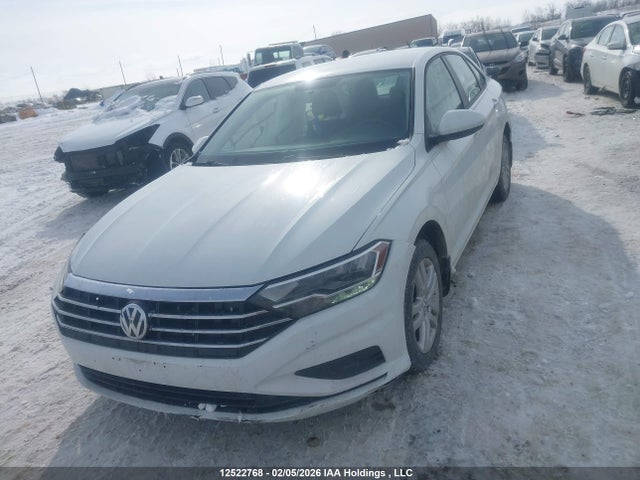 3VWC57BU3KM011367 Volkswagen Jetta S/se/r-line