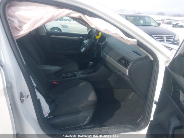 3VWC57BU3KM011367 Volkswagen Jetta S/se/r-line