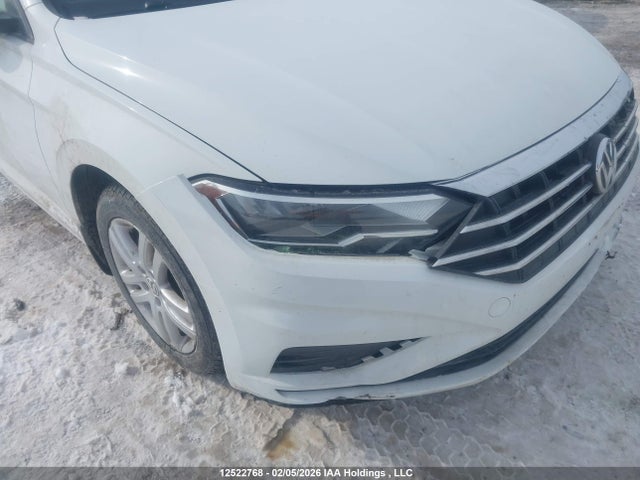 3VWC57BU3KM011367 Volkswagen Jetta S/se/r-line