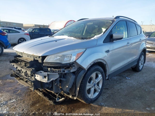 1FMCU9GXXEUD82901 Ford ESCAPE SE