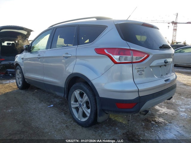 1FMCU9GXXEUD82901 Ford ESCAPE SE