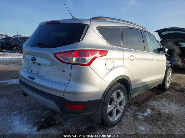 1FMCU9GXXEUD82901 Ford ESCAPE SE