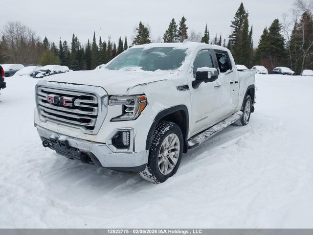 3GTU9DED6NG149767 GMC Sierra Limited K1500 Slt