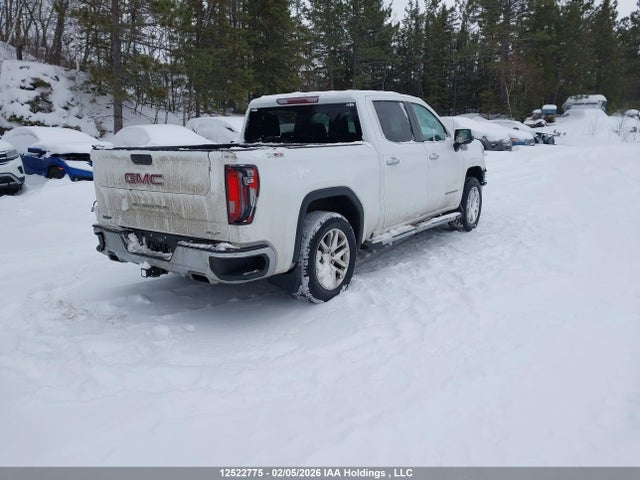 3GTU9DED6NG149767 GMC Sierra Limited K1500 Slt