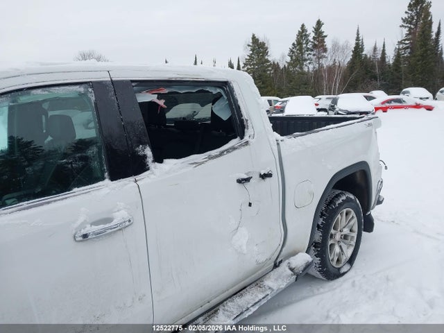 3GTU9DED6NG149767 GMC Sierra Limited K1500 Slt