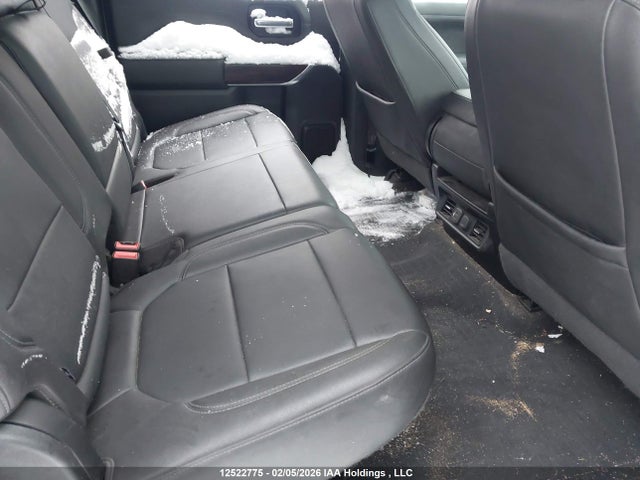 3GTU9DED6NG149767 GMC Sierra Limited K1500 Slt