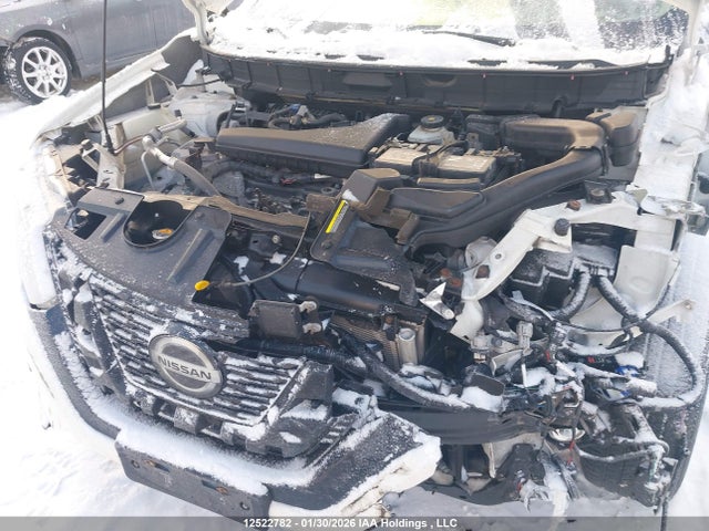 5N1AT2MV0LC722385 Nissan Rogue