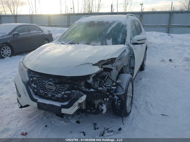 5N1AT2MV0LC722385 Nissan Rogue