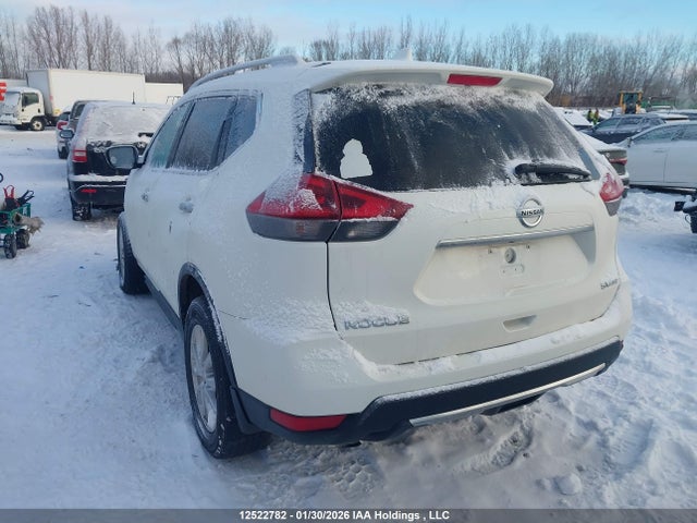 5N1AT2MV0LC722385 Nissan Rogue