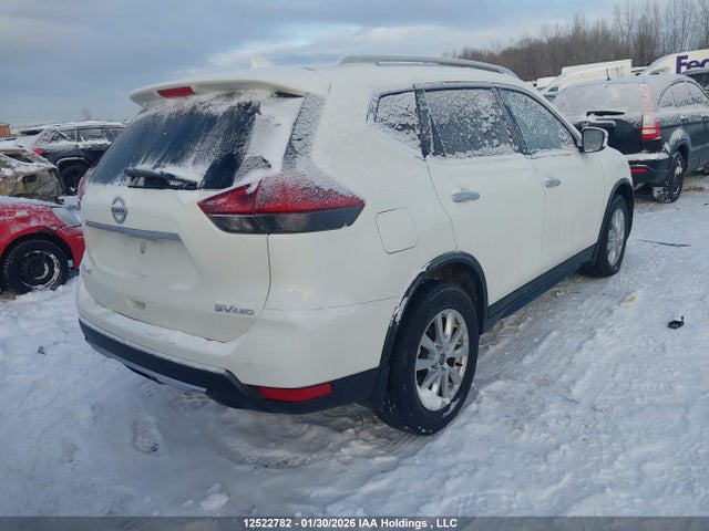 5N1AT2MV0LC722385 Nissan Rogue