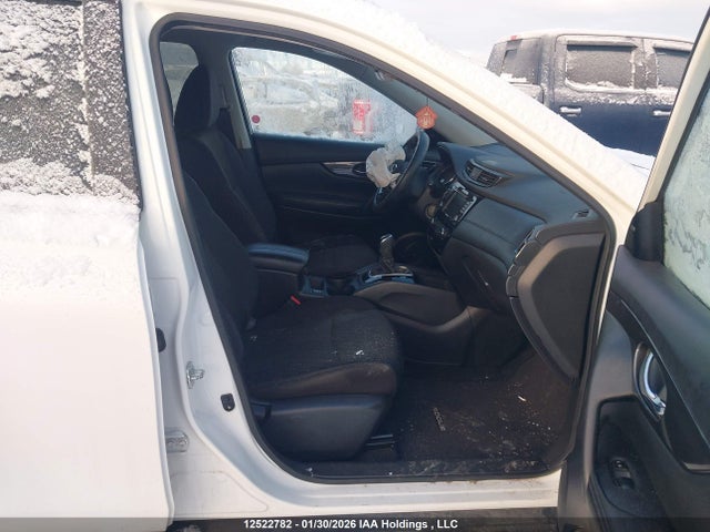 5N1AT2MV0LC722385 Nissan Rogue