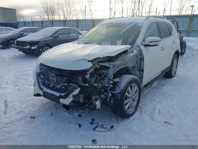 5N1AT2MV0LC722385 Nissan Rogue