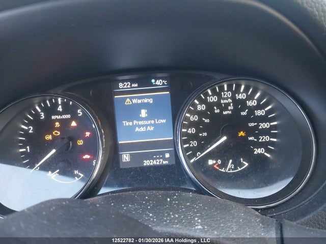 5N1AT2MV0LC722385 Nissan Rogue