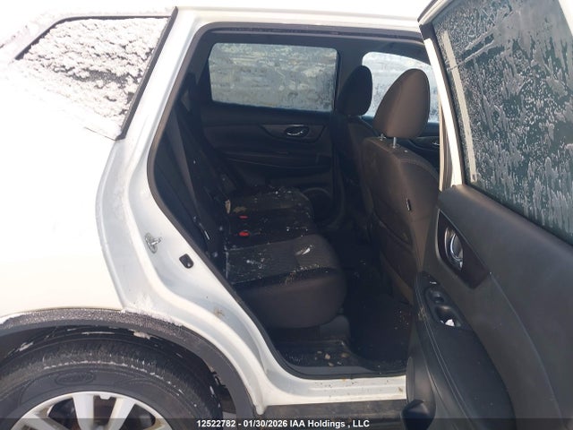 5N1AT2MV0LC722385 Nissan Rogue