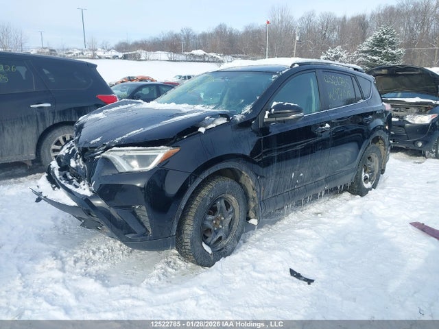 2T3ZFREV0GW297145 Toyota RAV4 LE