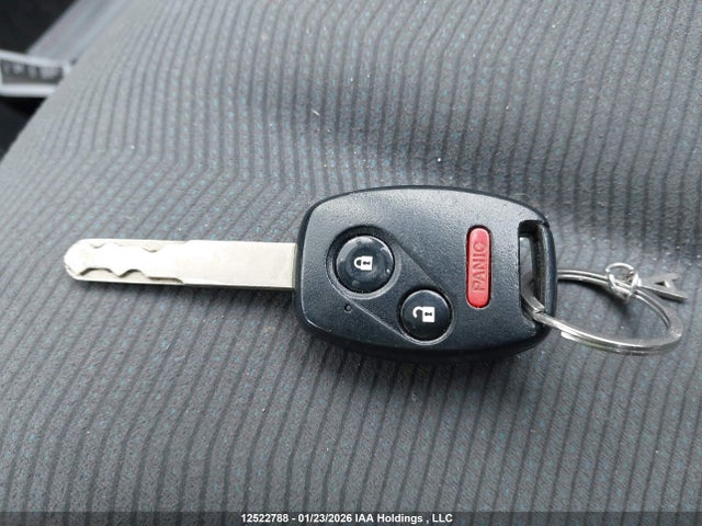 LUCGE8H52E3000646 Honda Fit