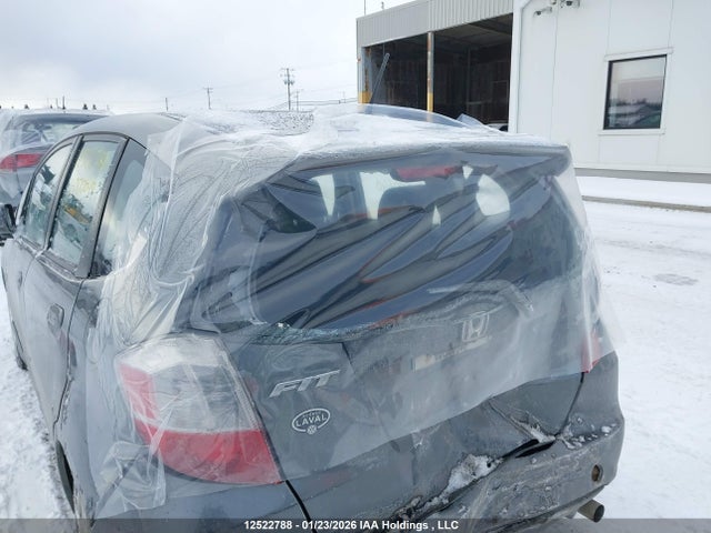 LUCGE8H52E3000646 Honda Fit