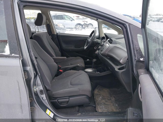 LUCGE8H52E3000646 Honda Fit