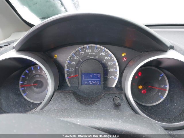 LUCGE8H52E3000646 Honda Fit