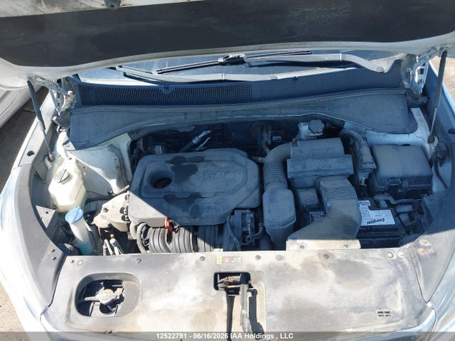 Продажа на аукционе авто 2018 Kia Sorento Lx/l, vin: 5XYPGDA36JG428189, номер лота: 12522791