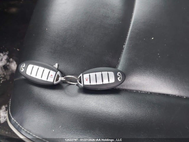 5N1DL0MM9KC502010 Infiniti Qx60 Luxe/pure