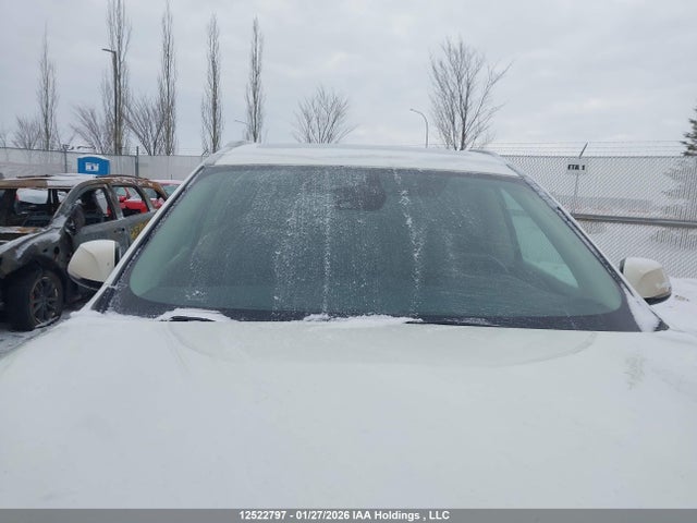5N1DL0MM9KC502010 Infiniti Qx60 Luxe/pure