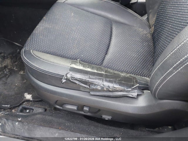 JF2SJHDC1FH841412 Subaru Forester 2.0xt Premium