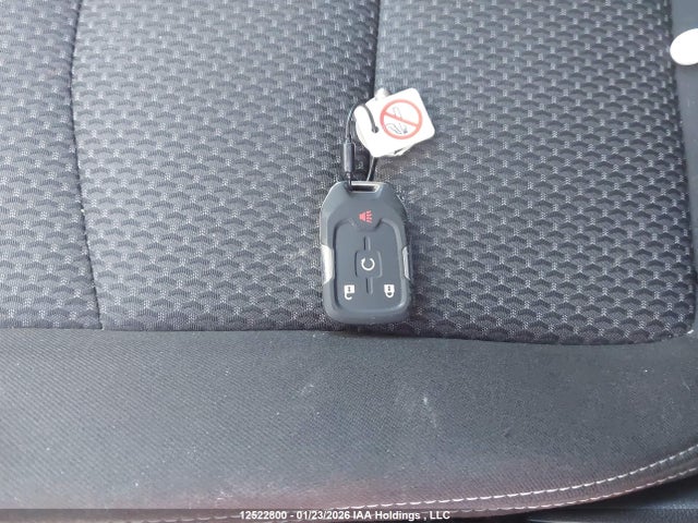 3GKALTEG6RL328479 GMC Terrain Sle