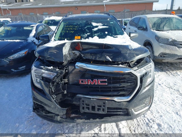 3GKALTEG6RL328479 GMC Terrain Sle