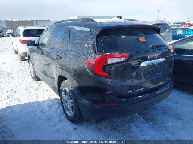 3GKALTEG6RL328479 GMC Terrain Sle