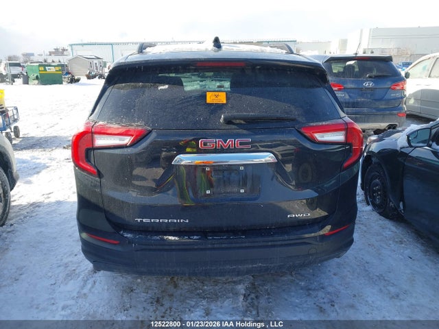 3GKALTEG6RL328479 GMC Terrain Sle