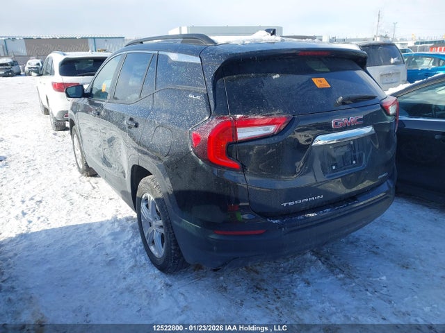 3GKALTEG6RL328479 GMC Terrain Sle