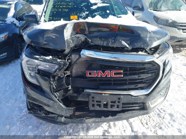 3GKALTEG6RL328479 GMC Terrain Sle