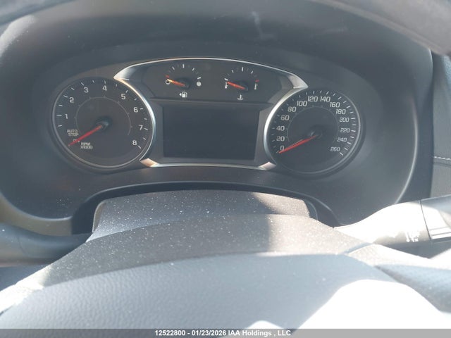 3GKALTEG6RL328479 GMC Terrain Sle