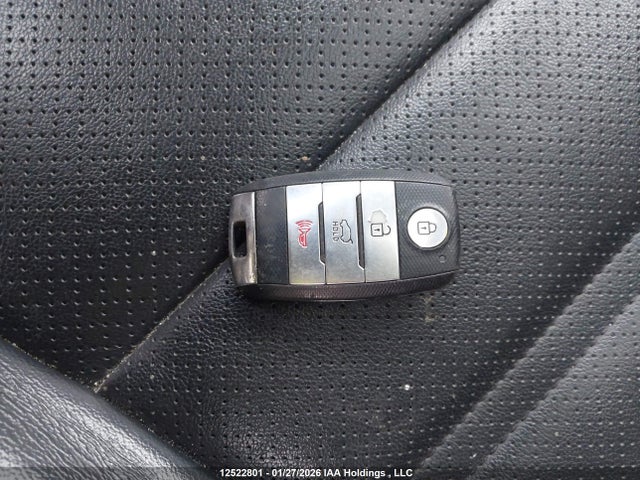 5XYPHDA51KG438001 KIA Sorento Ex/ex Sport