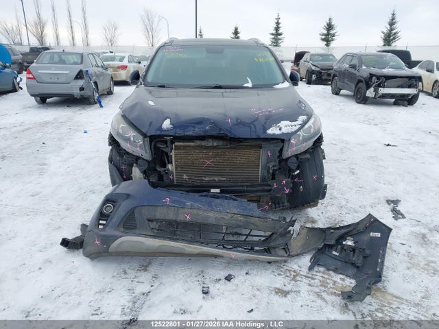 5XYPHDA51KG438001 KIA Sorento Ex/ex Sport