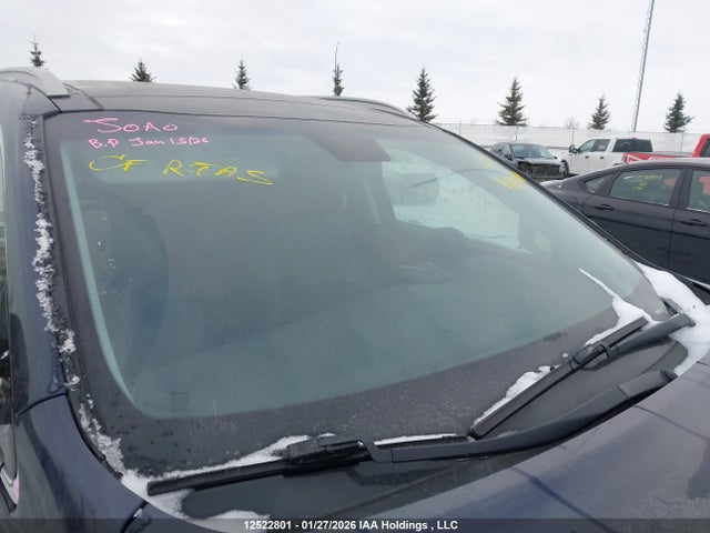 5XYPHDA51KG438001 KIA Sorento Ex/ex Sport
