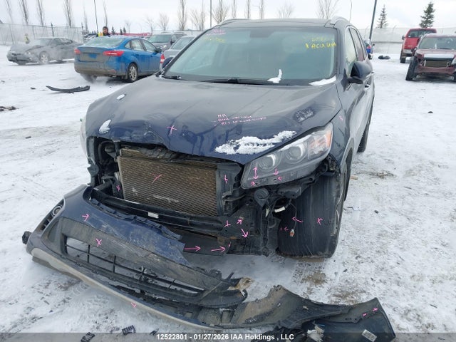 5XYPHDA51KG438001 KIA Sorento Ex/ex Sport