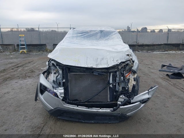 JN8BT3AB9SW165356 Nissan ROGUE S