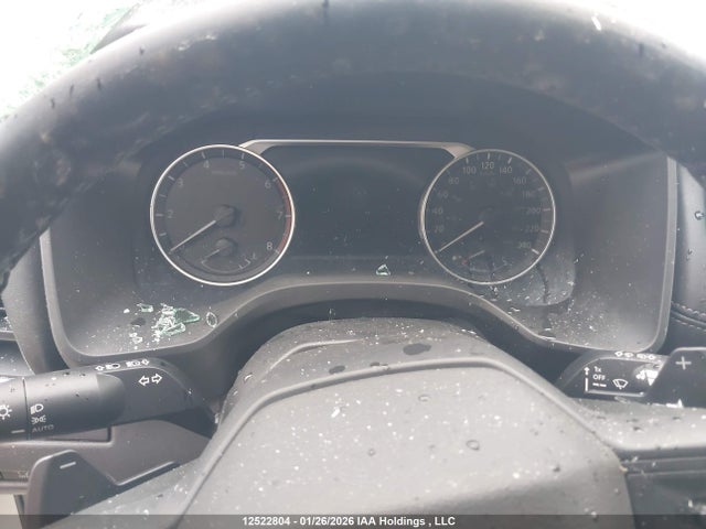 JN8BT3AB9SW165356 Nissan ROGUE S