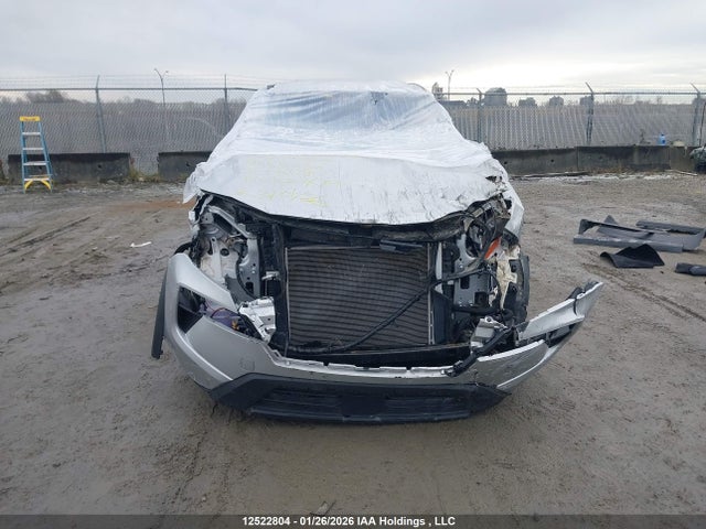 JN8BT3AB9SW165356 Nissan ROGUE S