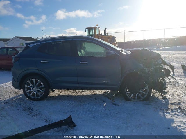 KL4AMGSL8RB008559 Buick Encore Gx Avenir Awd