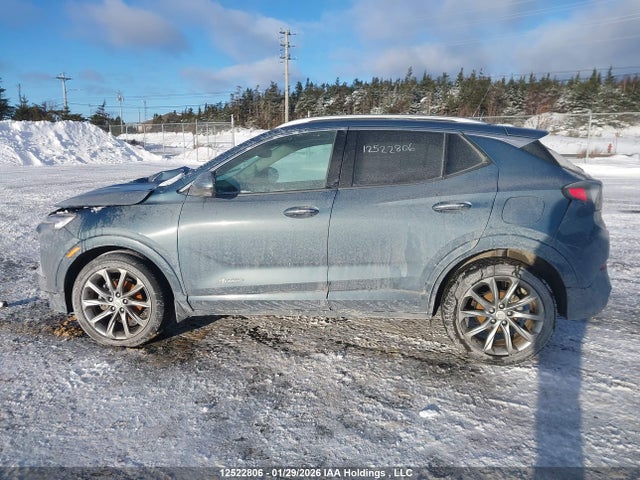 KL4AMGSL8RB008559 Buick Encore Gx Avenir Awd