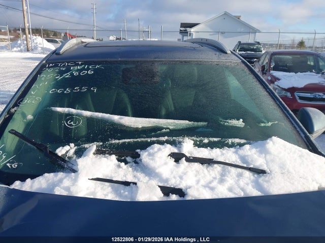 KL4AMGSL8RB008559 Buick Encore Gx Avenir Awd