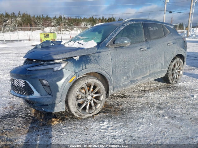 KL4AMGSL8RB008559 Buick Encore Gx Avenir Awd